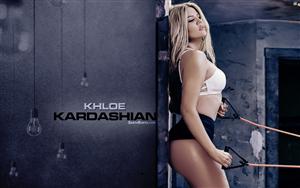 Khloe Kardashian